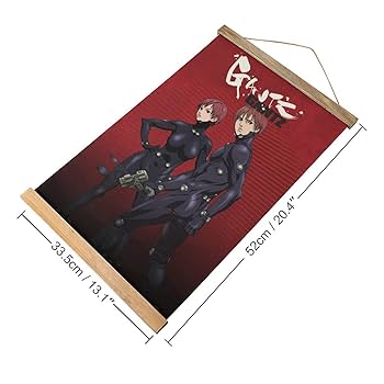 極貴重　ガンツ　ポスター　人気商品 2025年最新】gantz ポスターの人気アイテム - メルカリ